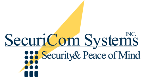SecuriCom Systems logo